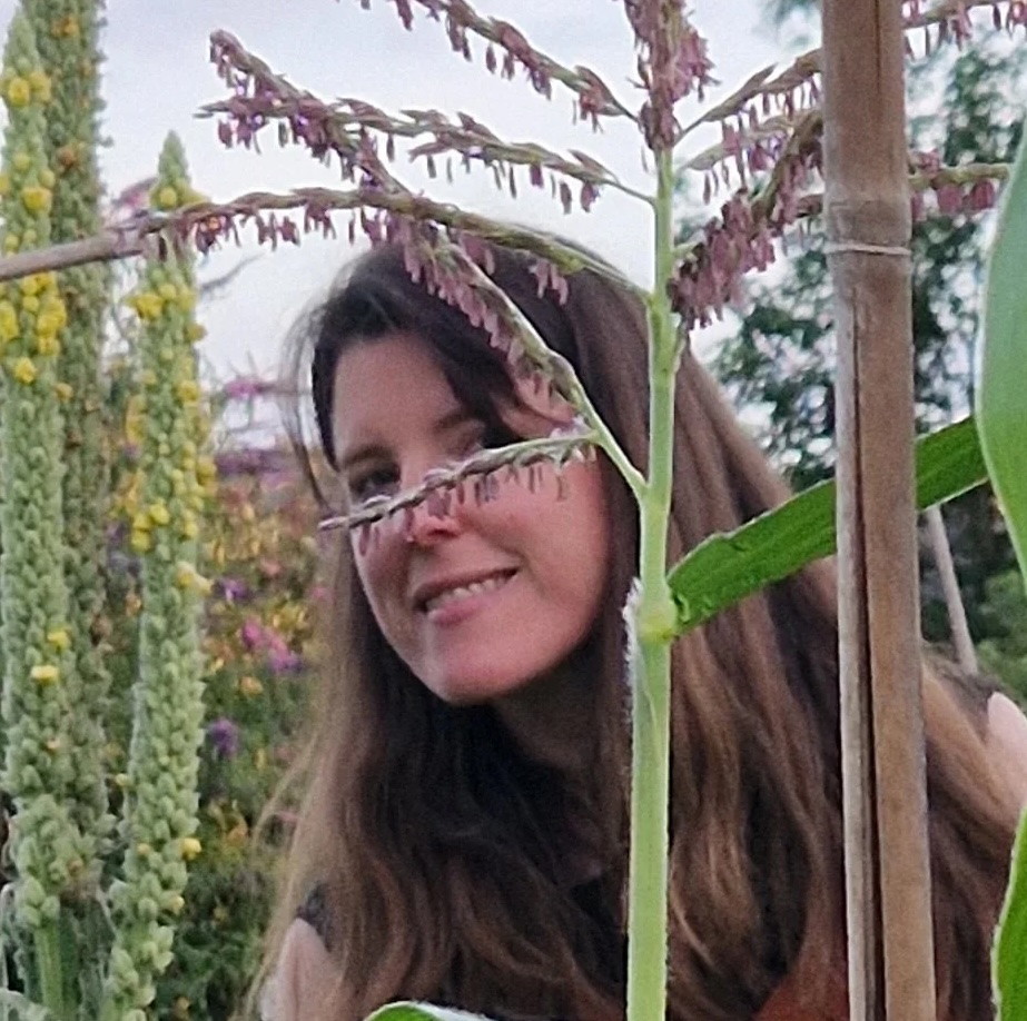 Enagh Farrell